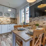 Apartamento Mewa