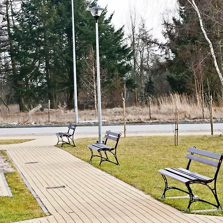 Apartament Mewa *