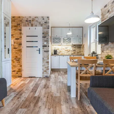 Mewa Apartment *