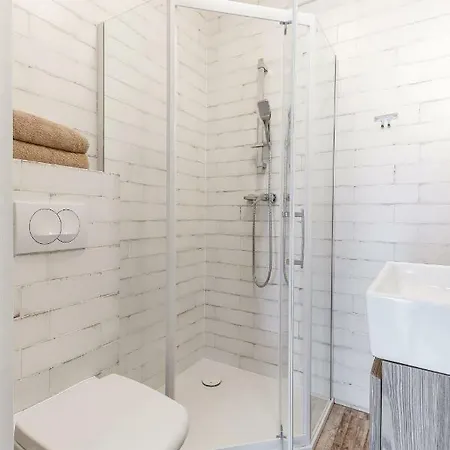 Apartament Mewa Sztutowo
