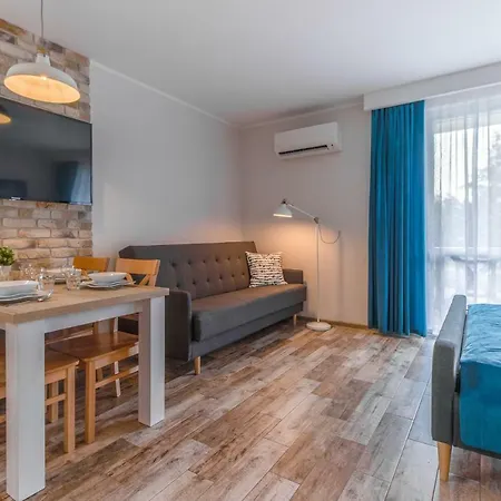 Mewa Apartment